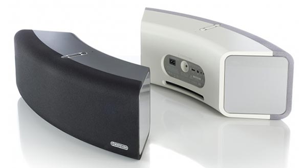 monitor audio evi 13 11 2014 - Monitor Audio S200 e S300: speaker wireless