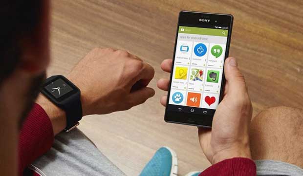 sonysmartwatch3 4 11 11 14 - Sony SmartWatch 3 con Android Wear
