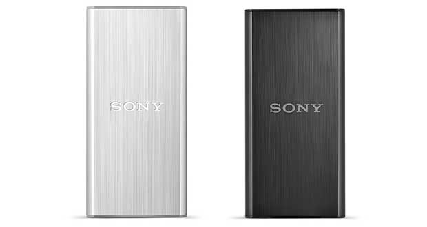 sonyssd1 11 11 14 - Sony: hard-disk SSD USB 3.0 fino a 256GB