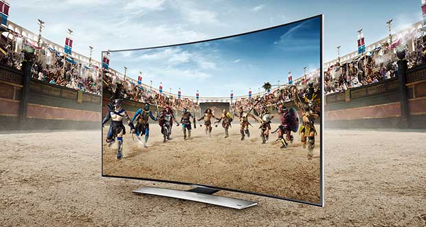 venditetv1 27 11 14 - Vendite TV Ultra HD in forte crescita