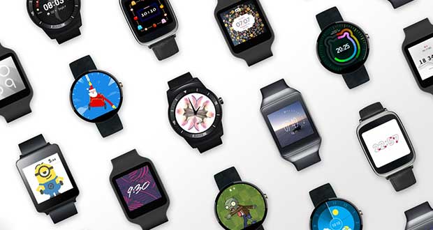androidwear1 11 12 14 - Smartwatch Android Wear con Lollipop