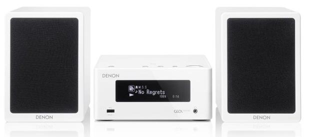 denon 2 31 12 2014 - Denon CEOL: nuovi sistemi Hi-Fi compatti