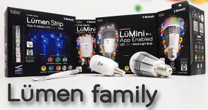 lumen evi 16 12 2014 300x160 - Lumen: illuminazione a LED controllabile via app