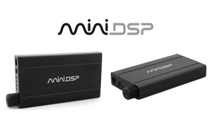 minidsp evi 09 12 2014 300x160 - MiniDSP: processore 7.1 e ampli/DAC portatile