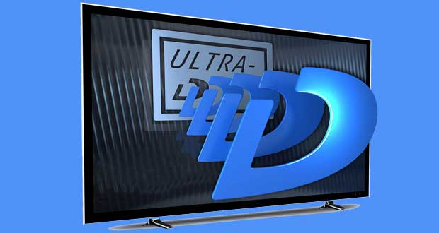 ultrad1 19 12 14 - Ultra-D: 3D senza occhiali al CES 2015
