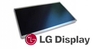 lgisplay1 13 01 15 300x160 - LG: LCD IGZO e IPS da 31,5 pollici 5K