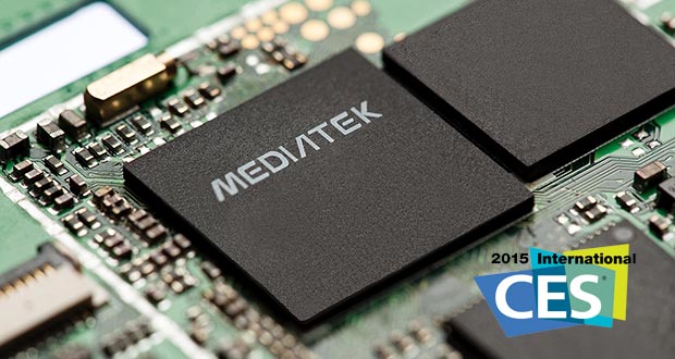 mediatek evi 09 01 2015 - MediaTek: SoC audio e Smart TV UHD