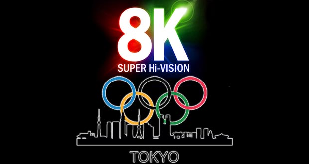 nhk evi 22 01 2015 - NHK conferma le Olimpiadi di Tokyo in 8K
