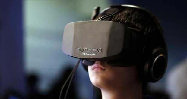 oculus1 27 01 15 - Oculus Rift: studio di produzione per film VR