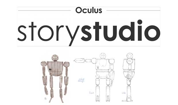 oculus3 27 01 15 - Oculus Rift: studio di produzione per film VR