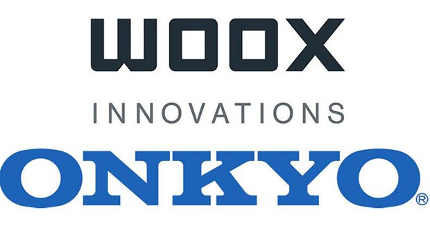 onkyo evi 28 01 2015 - Onkyo e Woox insieme per cuffie e speaker wireless