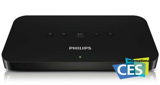 philipsspotify evi 07 01 15 - Philips Spotify Multiroom Adapter