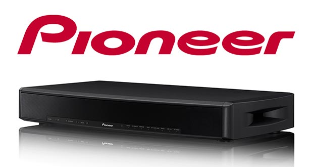 pioneer evi 21 01 2015 - Pioneer SBX-B30: soundbase 2.2 Bluetooth