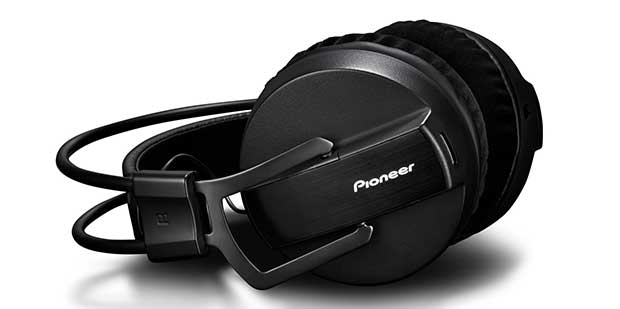 pioneerdj3 22 01 15 - Pioneer HRM-7: nuove cuffie "monitor" per DJ