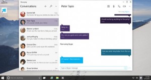 skype evi 23 01 2015 300x160 - Skype integrato in Windows 10: ecco le novità