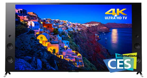 sonytv2015 evi2 06 01 15 - Sony: nuovi TV Ultra HD con HDR e Android TV