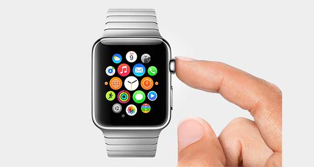 apple evi 26 02 15 - Apple Watch: evento lancio il 9 marzo