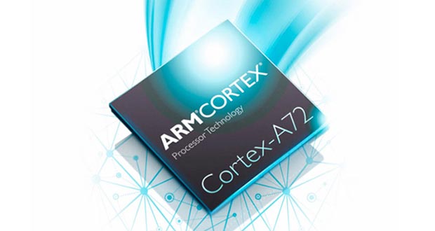 arm evi 04 02 2015 - ARM Cortex-A72: CPU 64 bit per video 4K a 120fps