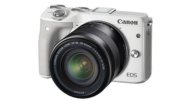 canon evi 04 02 2015 - Canon EOS M3: trapelano le prime foto