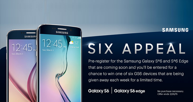 galaxy evi s6 28 02 2015 - Galaxy S6 e S6 Edge: prima immagine ufficiale
