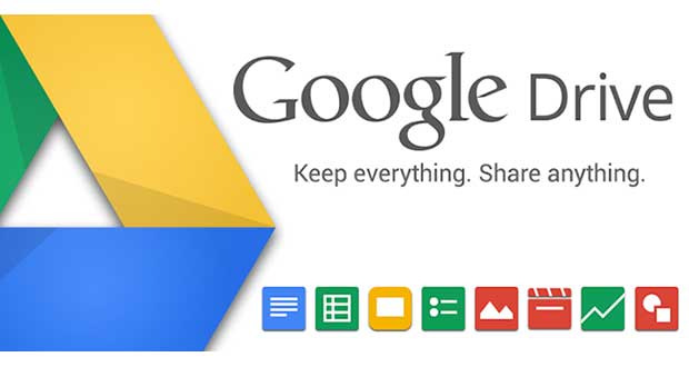 googledrive evi 12 02 15 - Google Drive: 2GB in più a chi verifica la sicurezza