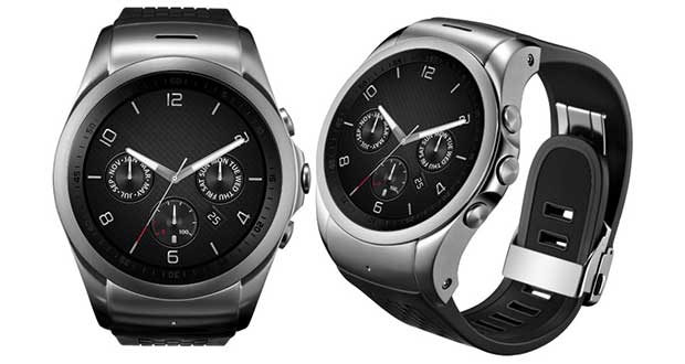 gwatchlte1 26 02 15 - LG G Watch Urbane LTE: smartwatch 4G con NFC