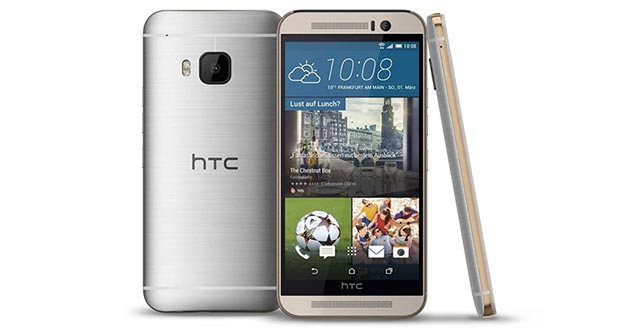 htc evi 23 02 2015 - HTC One M9: immagini e specifiche ufficiose