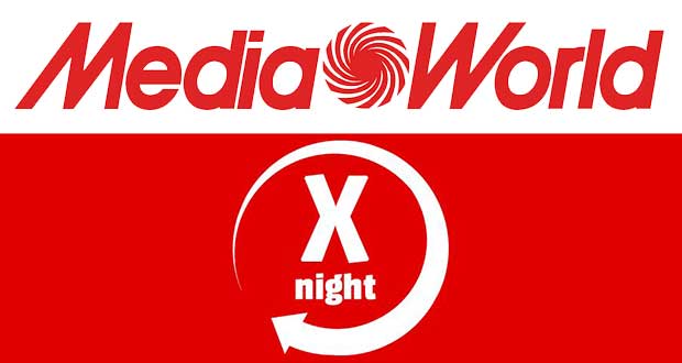 mediaworld1 05 02 15 - Mediaworld X Night: notte di offerte Audio-Video