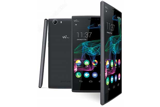 wiko2 16 02 15 - Wiko Ridge 4G e Fab 4G: nuovi smartphone 4G