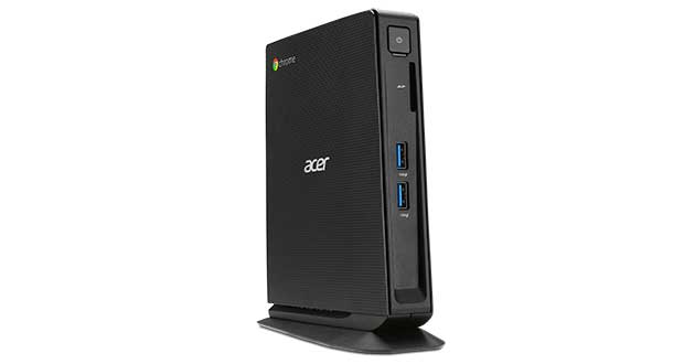 acer evi 06 03 15 - Acer Chromebox CXI con supporto 4K