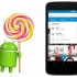 android evi 10 03 15 70x70 - Android Lollipop 5.1 in arrivo: dual-SIM e sicurezza