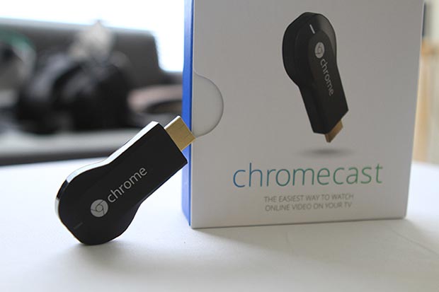 chrome 17 03 2015 - Chromecast è compatibile con HDMI CEC