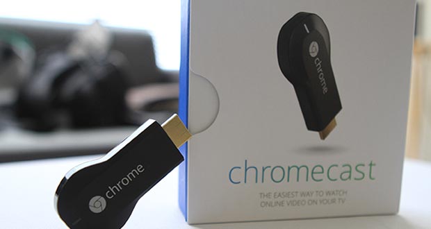 chrome evi 17 03 2015 - Chromecast è compatibile con HDMI CEC
