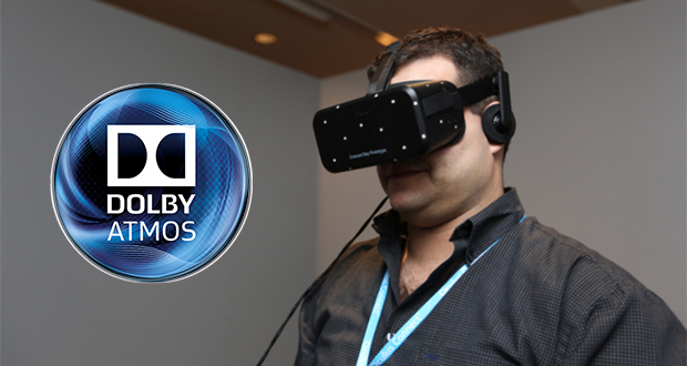 dolbyatmos vr evi 02 03 2015 - Dolby Atmos per visori di realtà virtuale