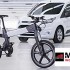 fordmode evi 03 03 15 70x70 - Ford MoDe: bici pighievoli elettriche e "smart"