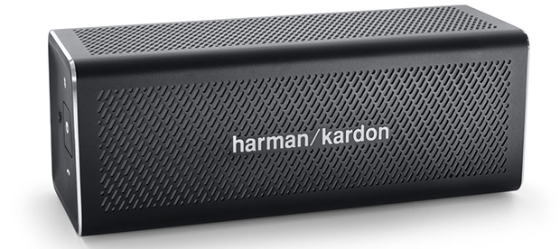 hk one 2 03 03 2015 - Harman Kardon One: speaker Bluetooth