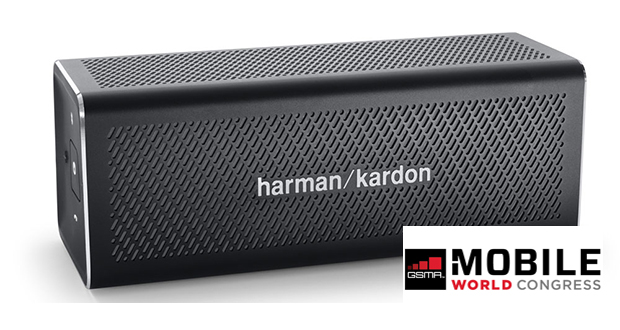 hk one evib 03 03 2015 - Harman Kardon One: speaker Bluetooth