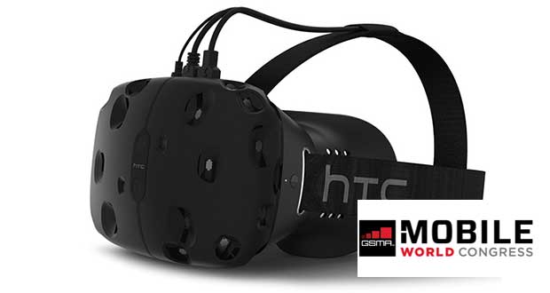 htv vive evi2 02 03 2015 - HTC Vive: visore per realtà virtuale