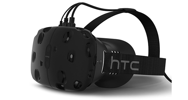 htv vive evi 02 03 2015 - HTC Vive: visore VR in uscita ad aprile 2016