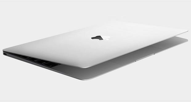 macbook air evi 09 03 2015 - Apple MacBook 12": notebook fanless con display Retina