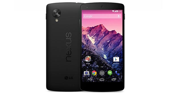nexus5 evi 12 09 2015 - Nexus 5 non è più disponibile sul mercato