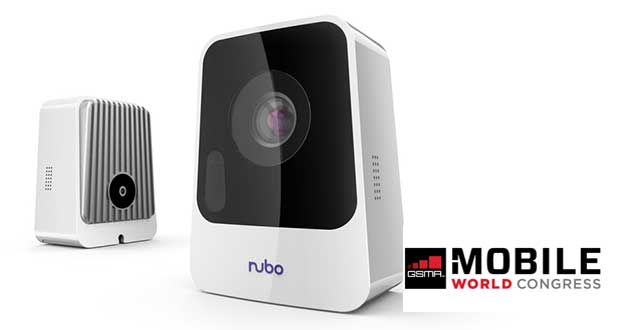 nubo evi 03 03 15 - Panasonic Nubo: webcam Full HD "smart" e 4G