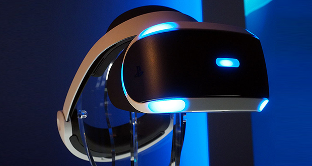 project morpheus evi 04 03 2015 - Sony Project Morpheus: visore VR con schermo OLED