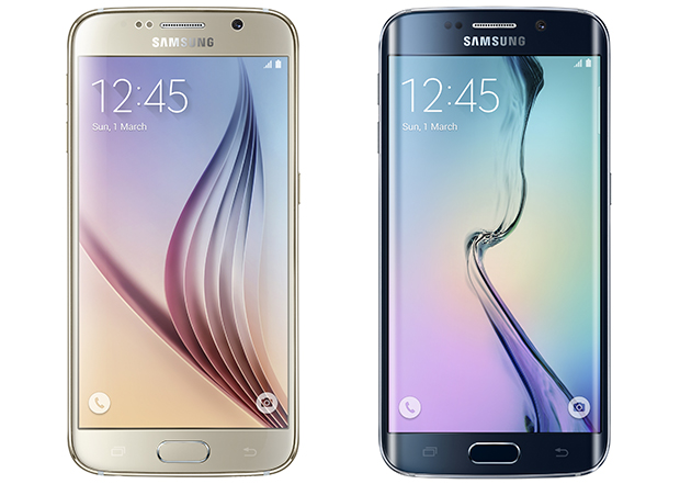 samsungs6 01 03 2015 - Samsung Galaxy S6 e S6 Edge: tutti i dettagli