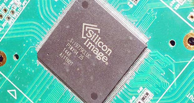 silicon image 31 03 2015 - Silicon Image SiI9779: supporto a 8K e BT.2020