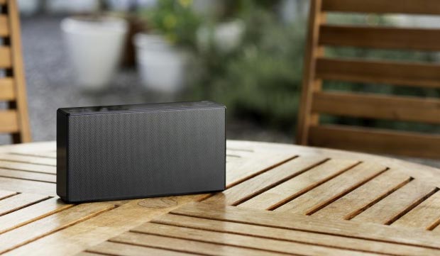 sony x55 23 03 2015 - Sony: nuovi speaker wireless Bluetooth