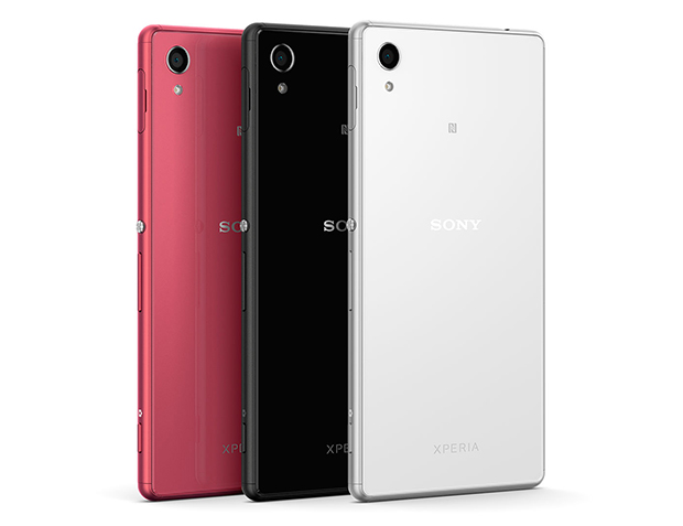 sonyaqua 03 03 2015 - Sony Xperia M4 Aqua: smartphone IP68