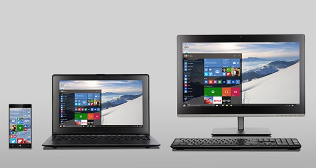 windows10 18 03 2015 - Windows 10 supporterà la risoluzione 8K
