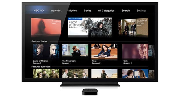 apple tv evi 30 04 2015 - Apple TV: nuova versione con touchpad sul telecomando?