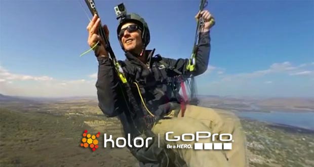 gopro evi 29 04 2015 - GoPro acquisisce Kolor e si apre alla realtà virtuale